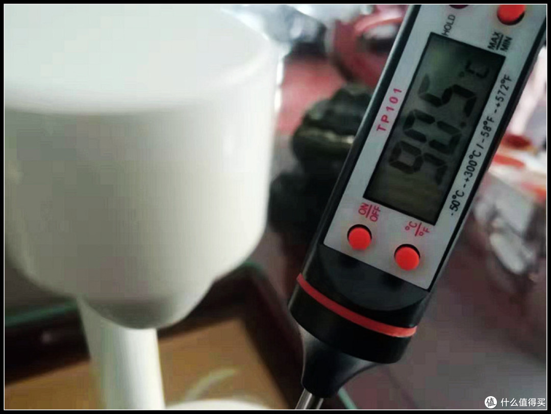 极简生活的极致好物——小浪TDS即热上水器