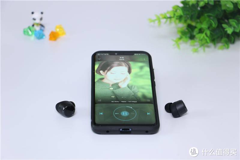 动铁配合aptx还有楼氏CVC降噪,售价仅四百余元的泰捷泰捷JEET Air Plus真无线蓝牙耳机实测