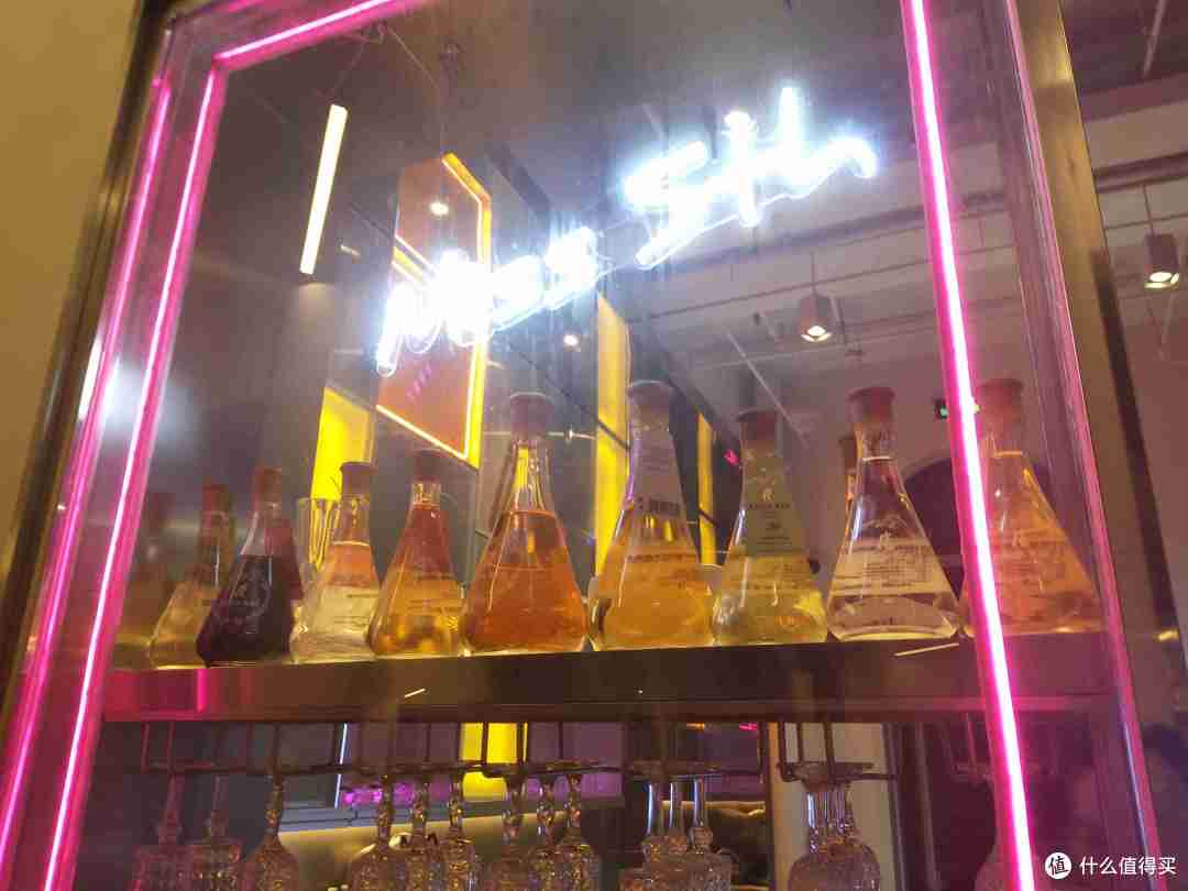 上生新所的甜品店「Miss Sth」好看又好吃