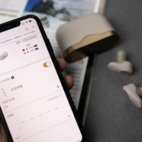 索尼 WF-1000XM3 真无线降噪耳机使用总结(声音|稳定性|降噪|佩戴)
