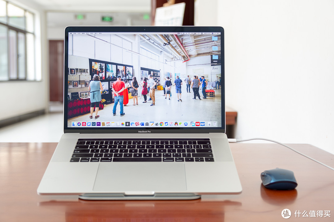 百图万字评测 / 配件 / 软件,带你全方位种草Macbook Pro 2019