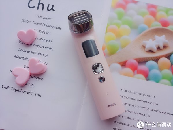 须眉射频抗皱美颜仪,让你做个精致的猪猪女孩