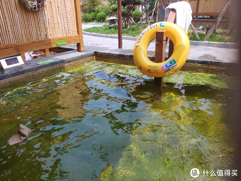 夏日亲子好去处  营口熊岳望儿山温泉水乐园游记