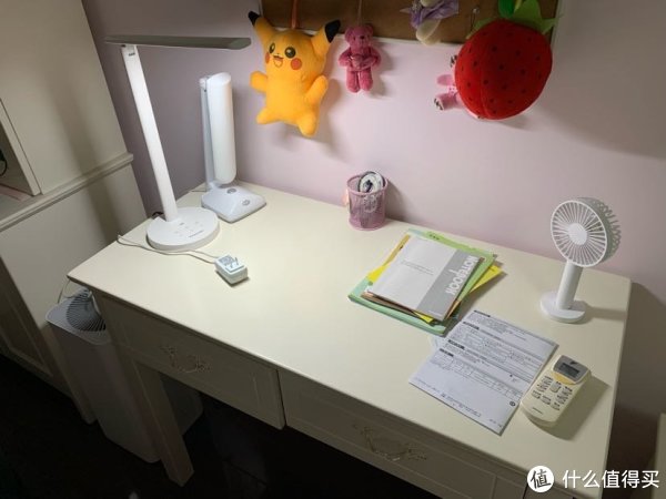 再看这款松下的台灯几乎已经全覆盖。