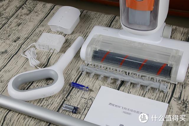 小米有品上线一款清洁好帮手,真的是专为“懒人”设计的好产品