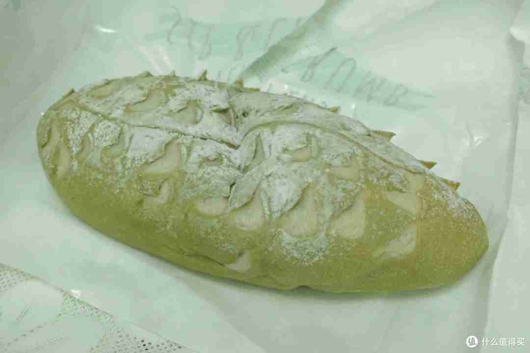 脏脏包鼻祖「不二茶铺」，下午茶的不二之选