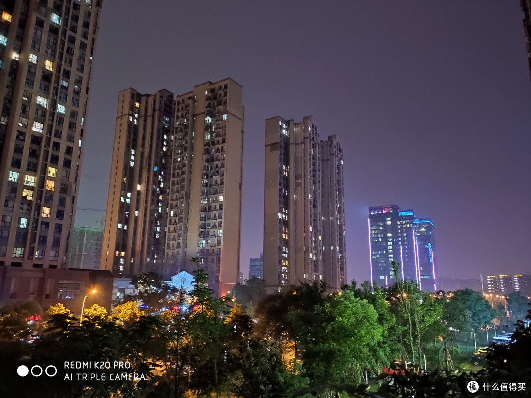 真的是大魔王?从拍照、音质及充电说说Redmi K20 Pro