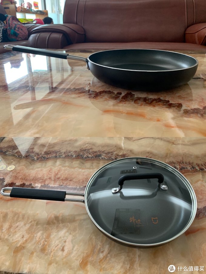 小米电磁炉锋味套装之简单美味的低温慢煮牛扒