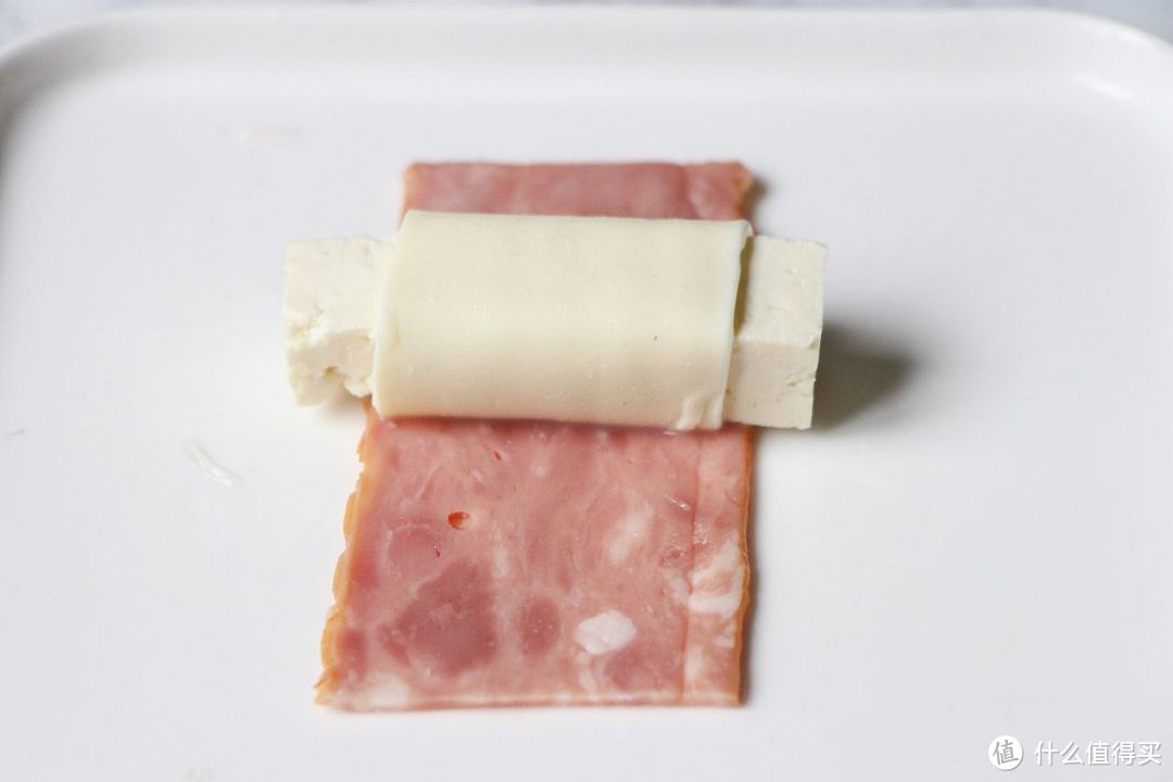 早餐吃豆腐好处多,豆腐试试这样做,美味营养,让人元气满满