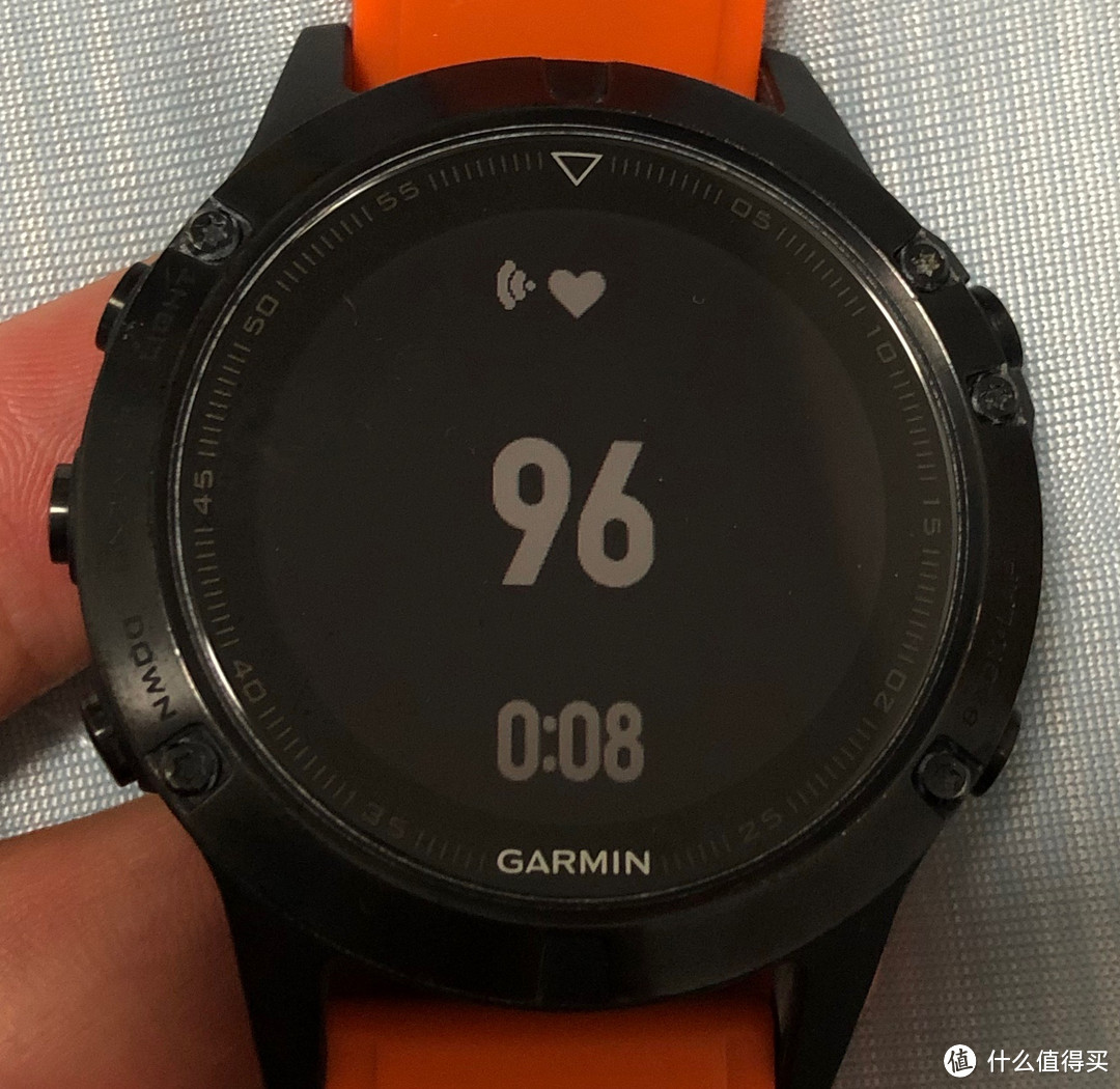 Garmin EDGE 530 大妈第二篇测评