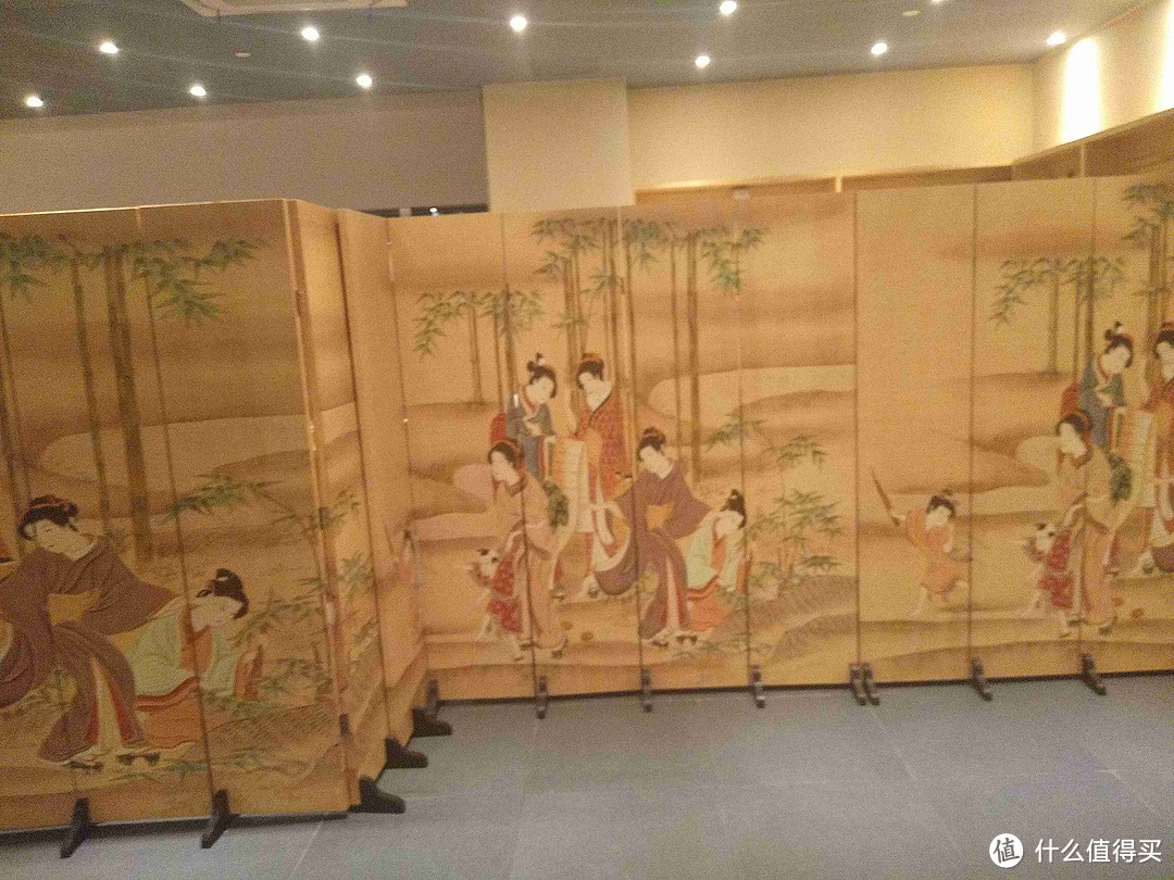 「海山」铁板烧,在海的那边山的那边