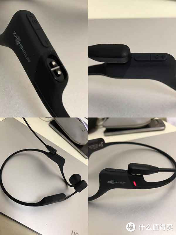 骨传导耳机正确打开方式-韶音(aftershokz)骨传导耳机AS800(AEROPEX)使用体验