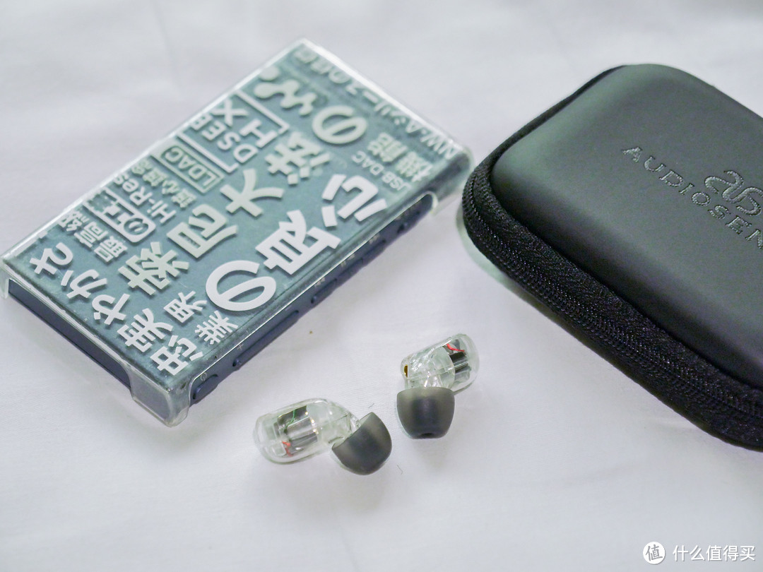 AudioSenseT260众测体验:值得一试的娄氏双动铁
