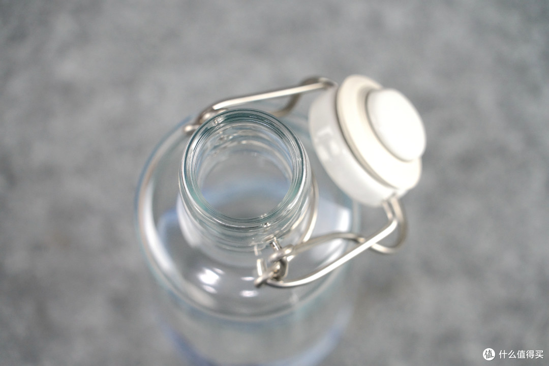除了巴黎水,夏天喝什么?用美丽的soul bottles做清凉解暑的冷泡茶吧