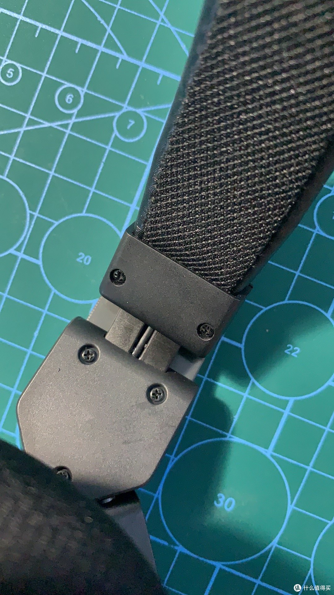 跌宕起伏的一周试用体验——万魔/1MORE Spearhead VR电竞耳机