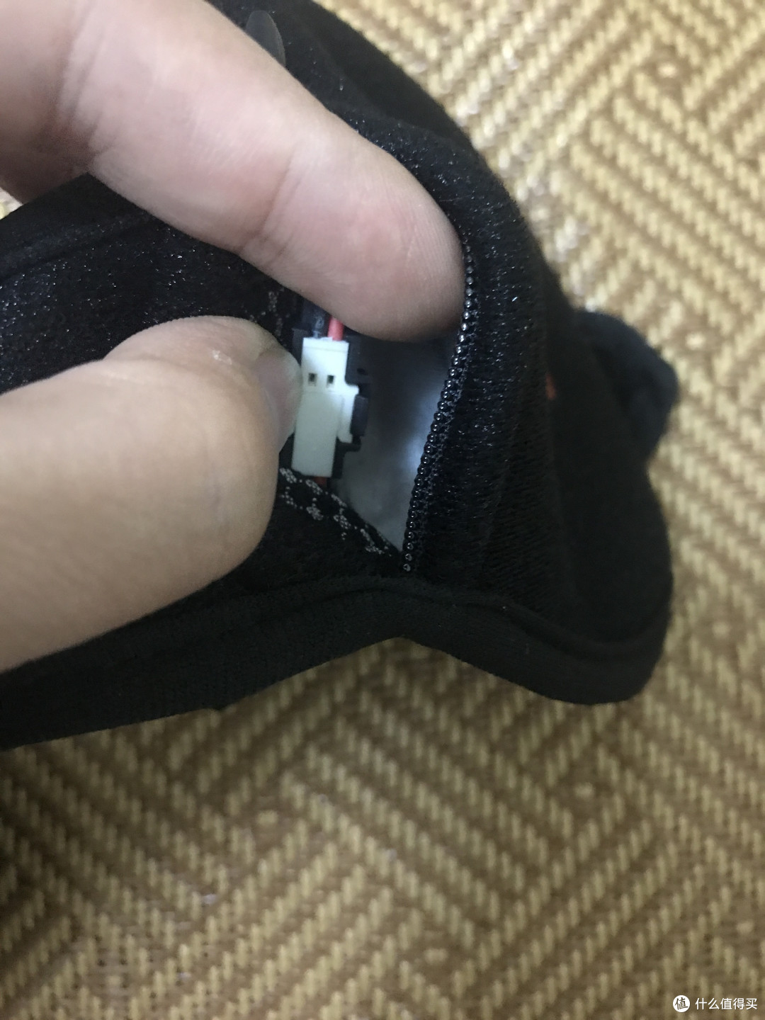有用没用，先护起来——烯时代 纯石墨烯舒适款护颈