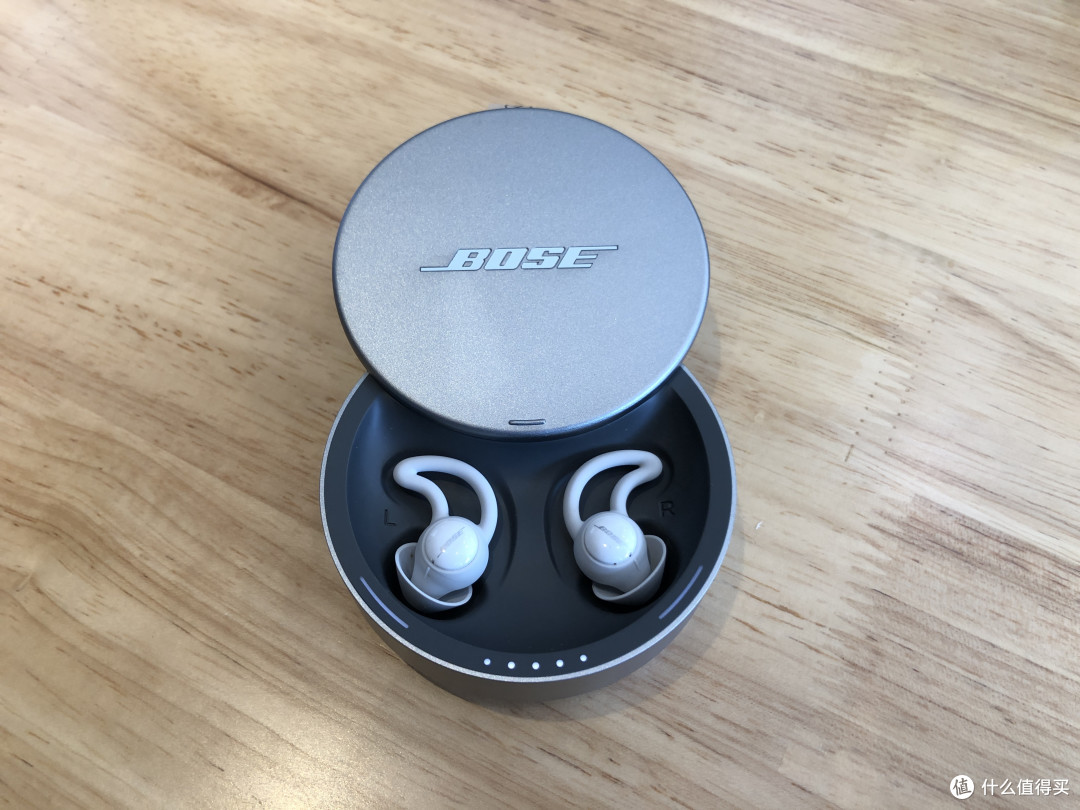BOSE sleepbuds 真的合适吗?