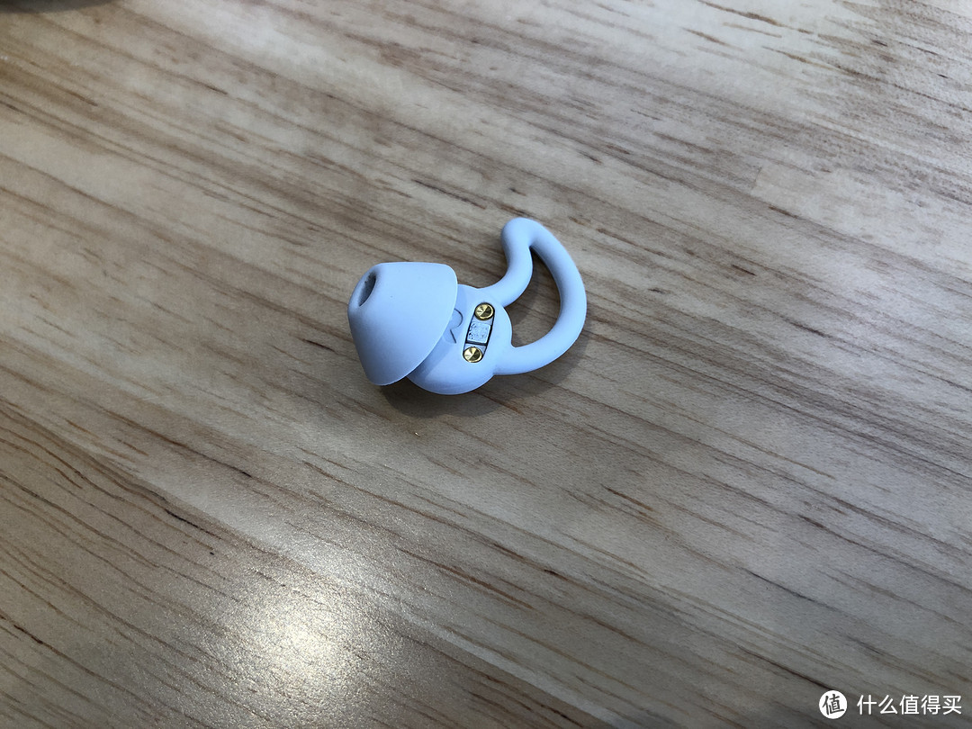 BOSE sleepbuds 真的合适吗？