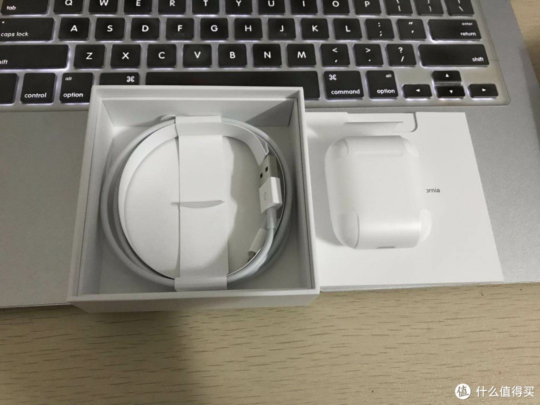 千日值友，喜抱锦鲤，中得Airpods