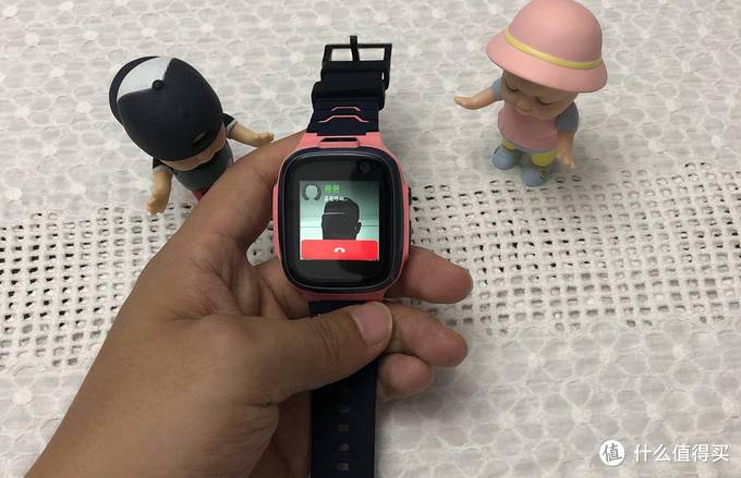 Beautiful childhood friend: 360 Smart Kids Watches P1 experience evaluation