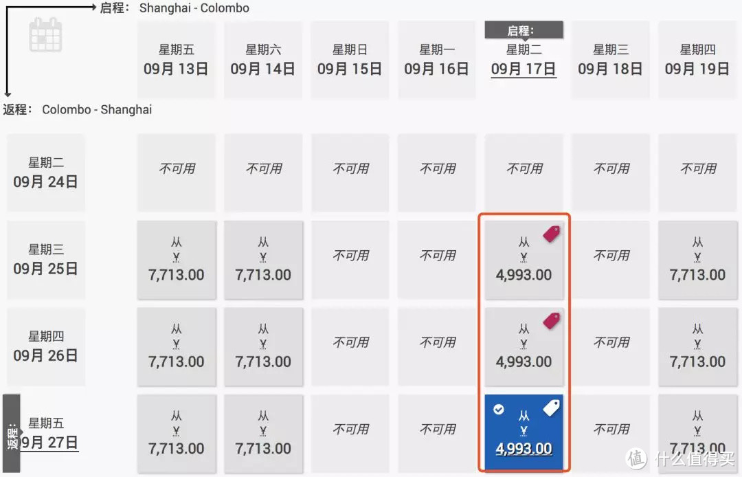 在印度洋上，我纵身一跃跳进了“月亮”里