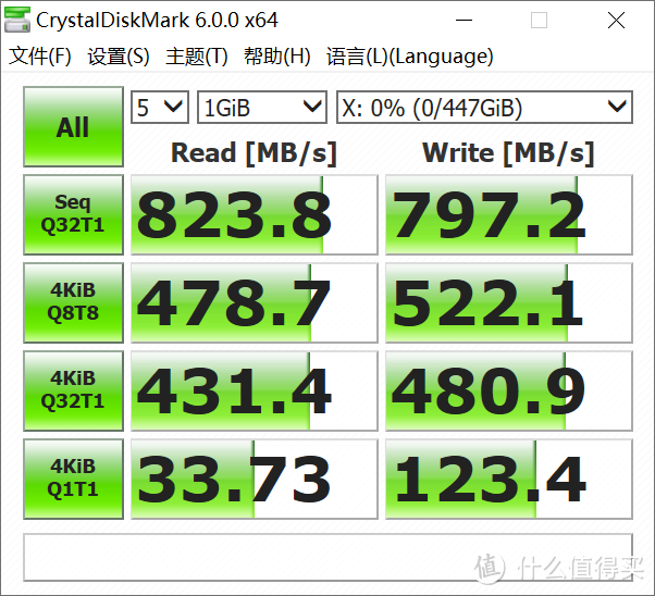 绝不让NVME一统天下！榨干SATA通道M.2固态的最后性能！