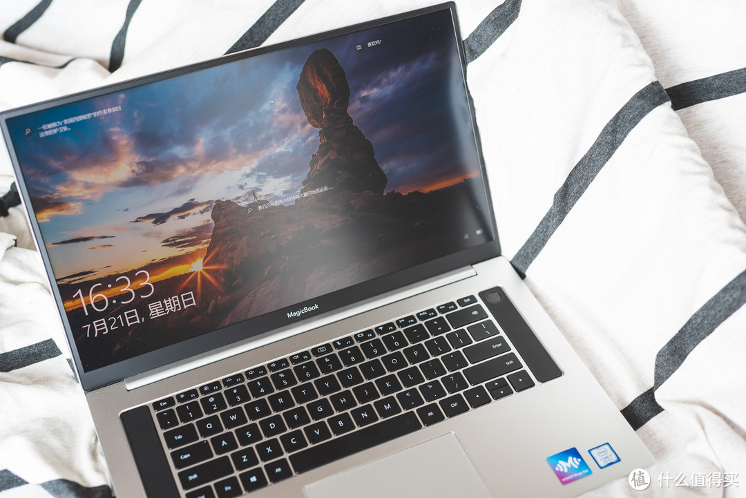 这台16.1.英寸的笔记本有什么特别的? 荣耀MagicBook Pro评测体验