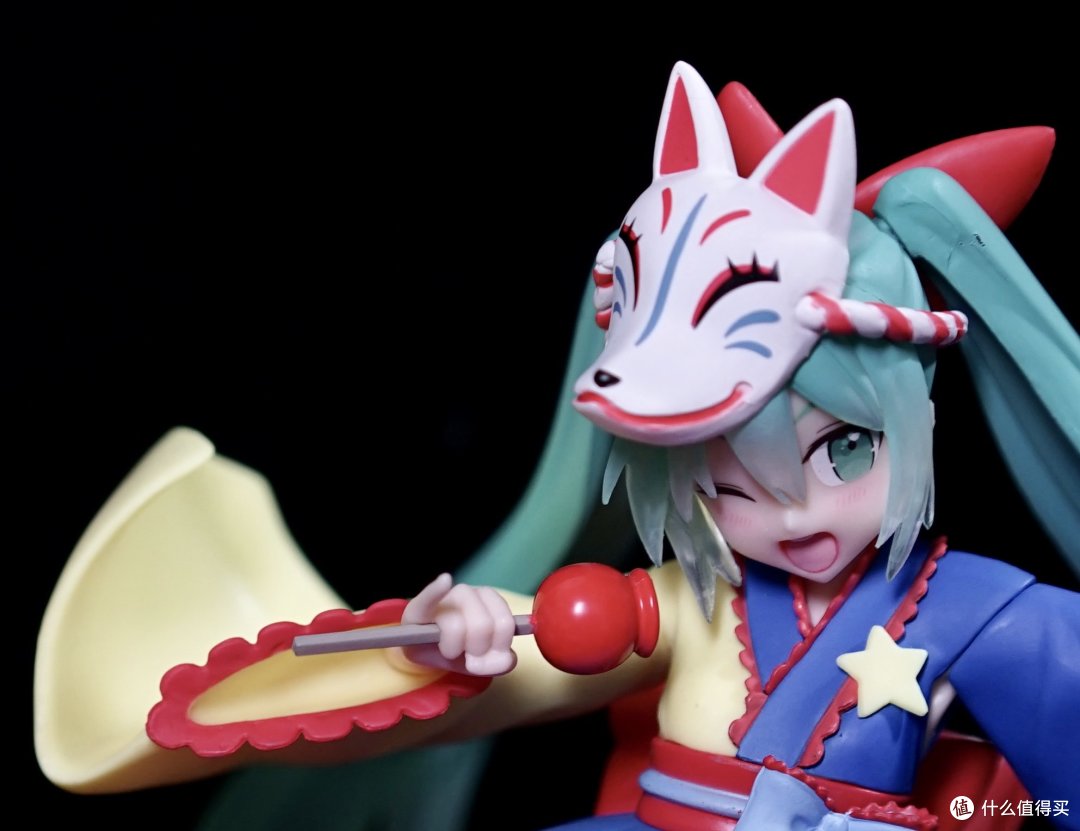 去夏日祭吗——和初音殿下一起那种!