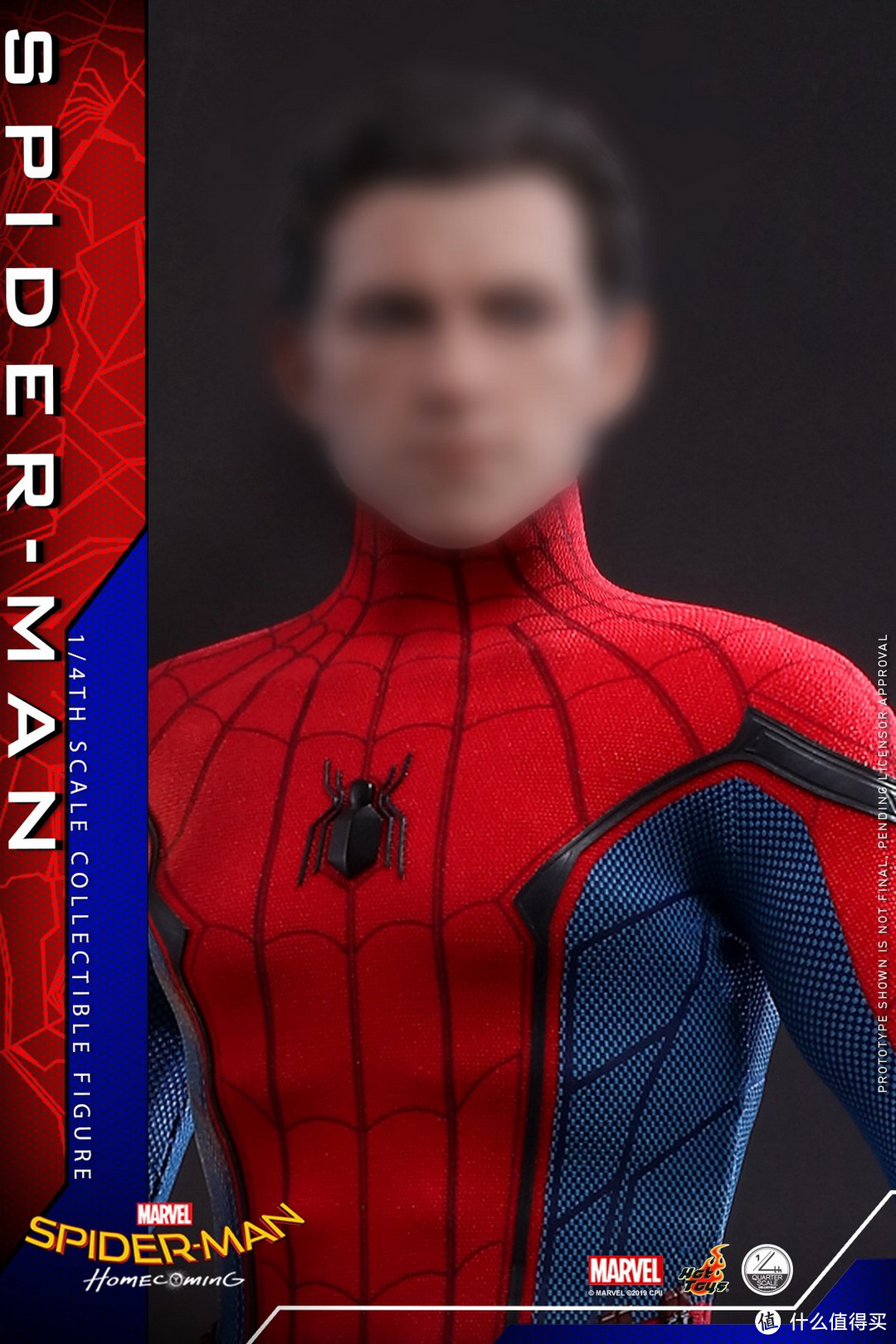 玩模总动员:HOTTOYS香港动漫电玩节会场预订产品公开