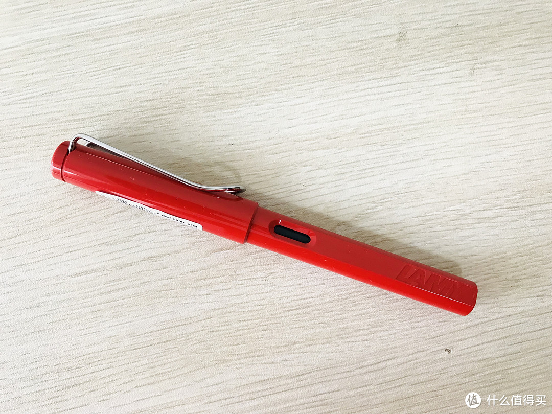 LAMY 凌美 Safari 狩猎系列|真香警告