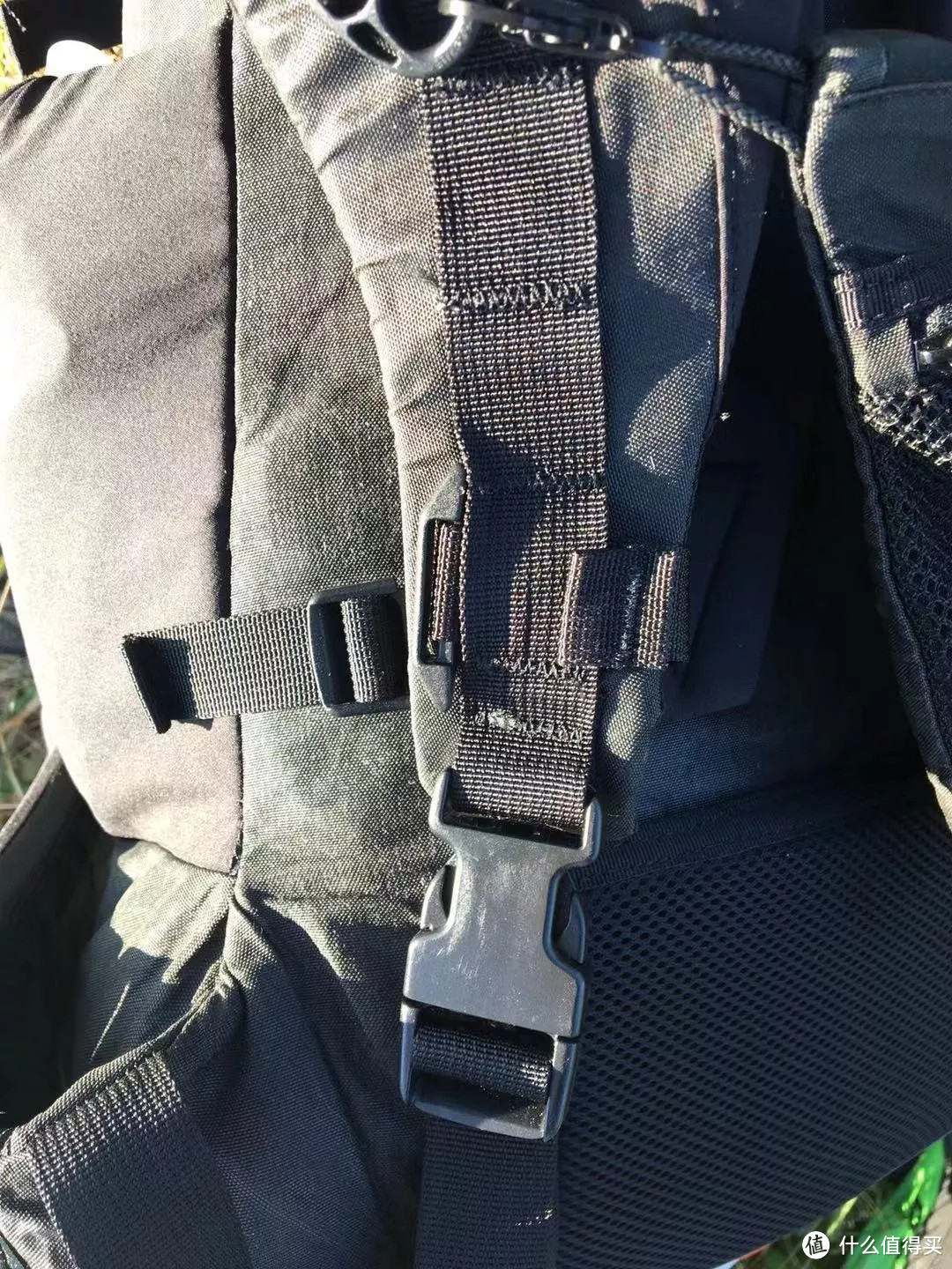 这也许是Lii Gear目前最好的小容量背包，新款25L Dyneema 背包测试