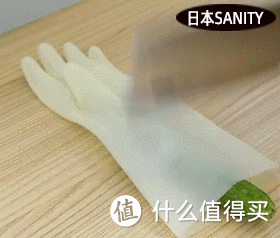 日本人又放大招了切不烂、砍不断的家务手套，能用一辈子！