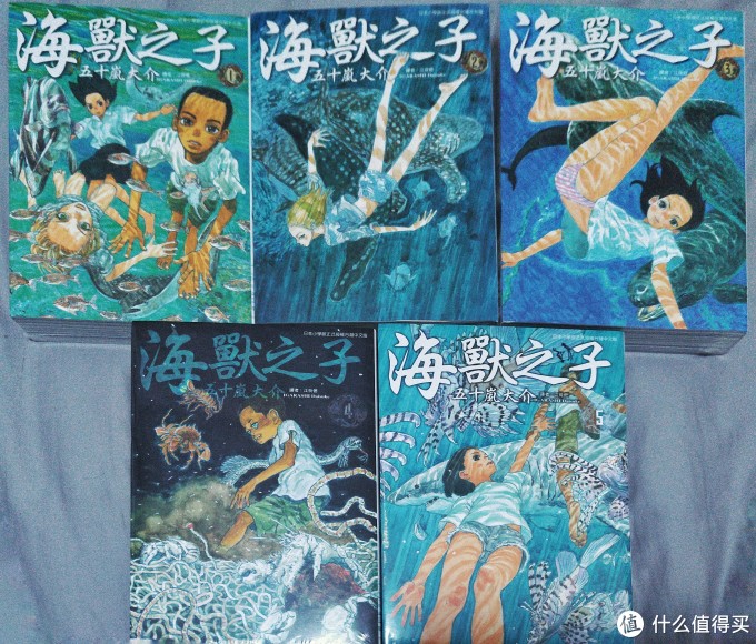 年龄大了也要看漫画:青年漫推荐(12类32部2万字诚意推荐)