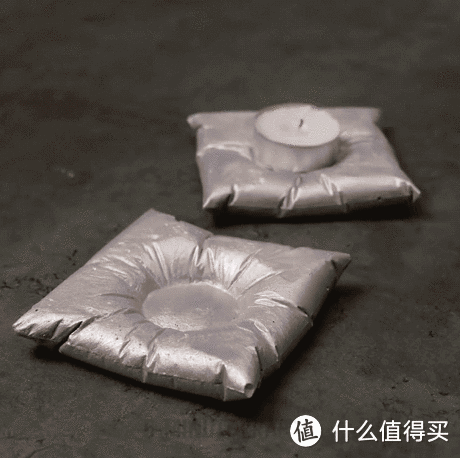 3块钱一斤的水泥能干嘛?600多万网友看完后都跪了:水泥竟然这么神…