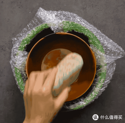 3块钱一斤的水泥能干嘛?600多万网友看完后都跪了:水泥竟然这么神…