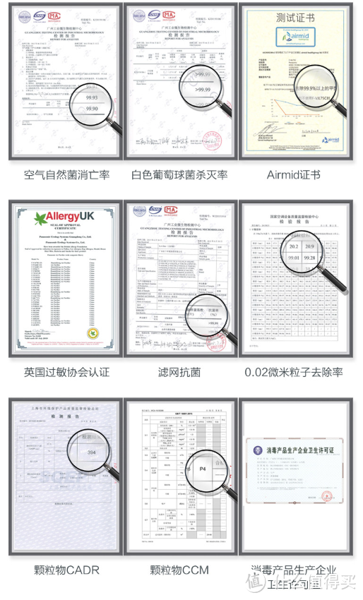 手足口病我不怕—松下空气消毒机F—VJL75C