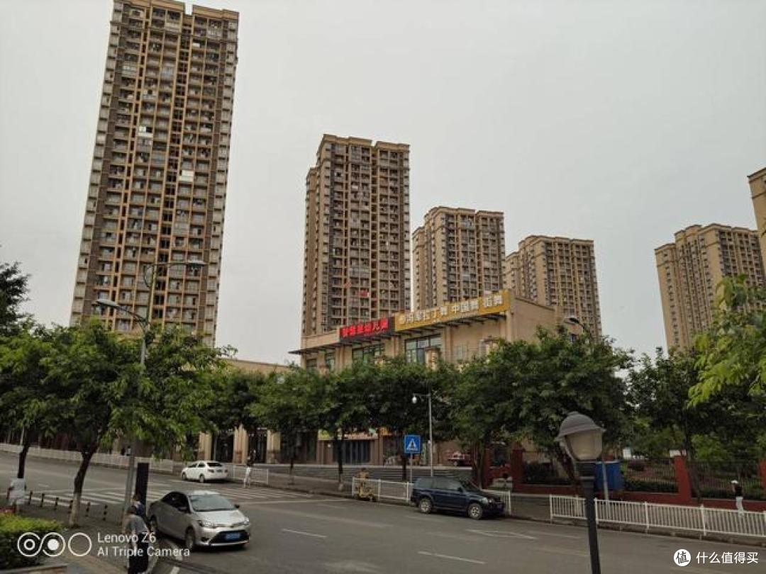 谁说续航与轻薄不可兼得?联想Z6深度测评