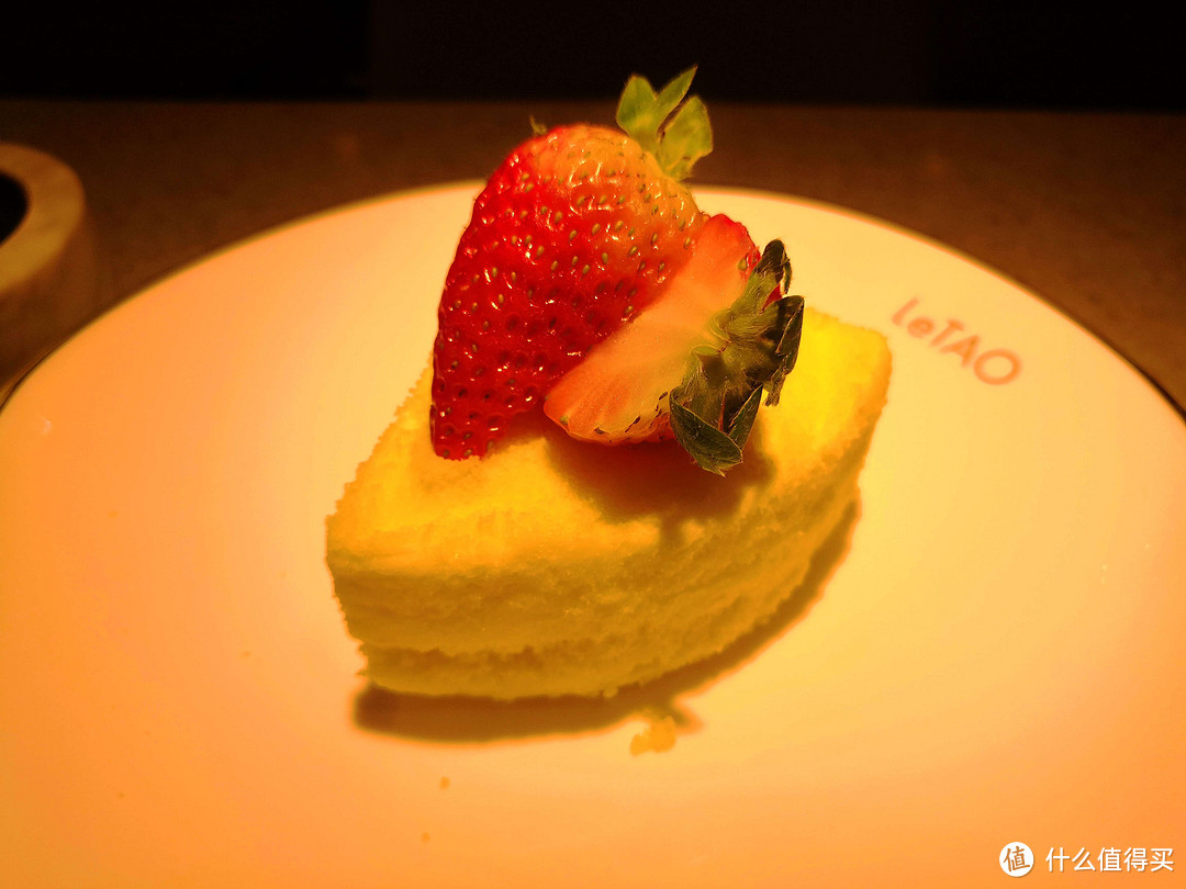 可盐可甜的芝士切片蛋糕，北海道的滋味就在「LeTAO」