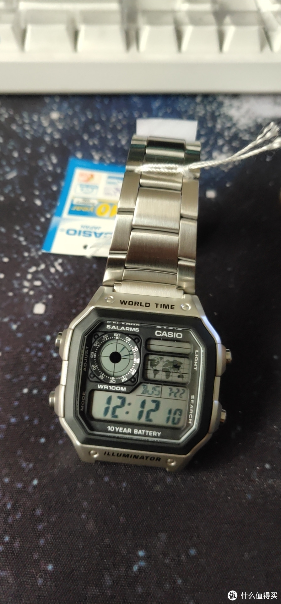 AE-1200WHD-1A