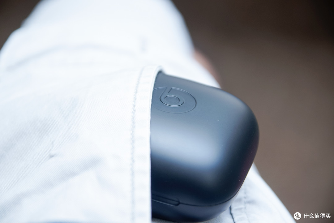 Powerbeats Pro实力吹爆?两周超真实体验报告