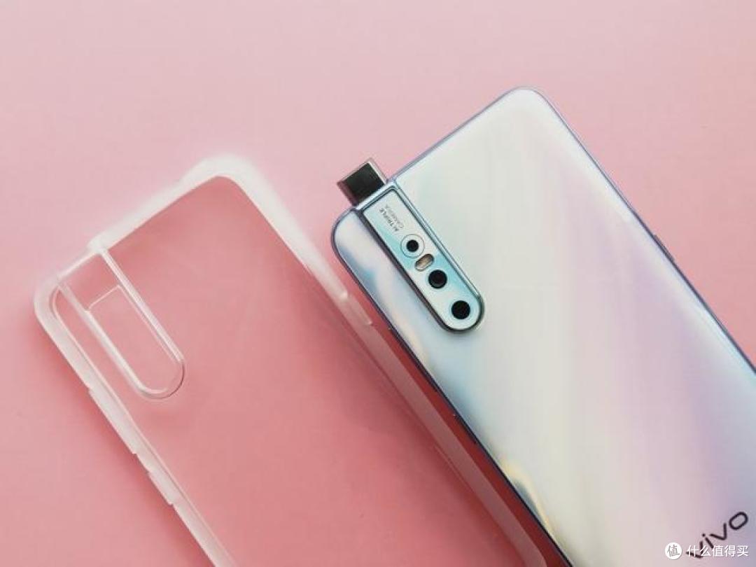 小花出道争C位:vivo S1 Pro仲夏梦体验