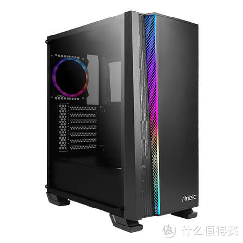 一口气7连发：Antec 安钛克 发布 NX 系列机箱