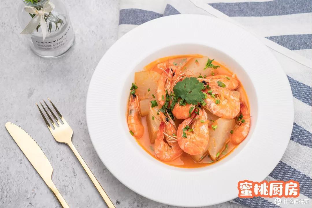 今日大暑，该吃它了！清热降暑，清淡美味！