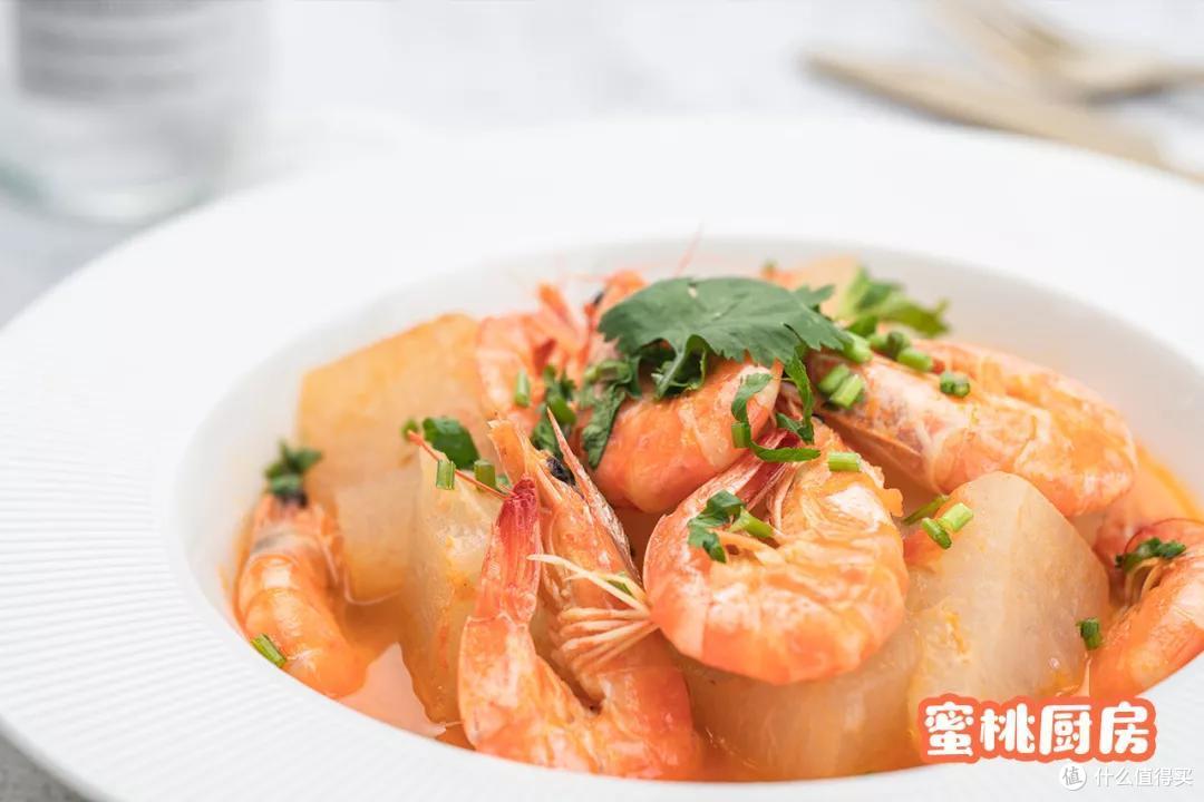 今日大暑，该吃它了！清热降暑，清淡美味！