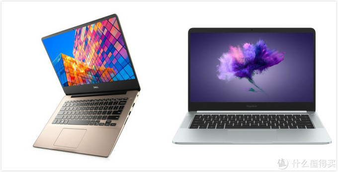 5K内,PD充电,高色域笔记本买哪款?--妥协之选