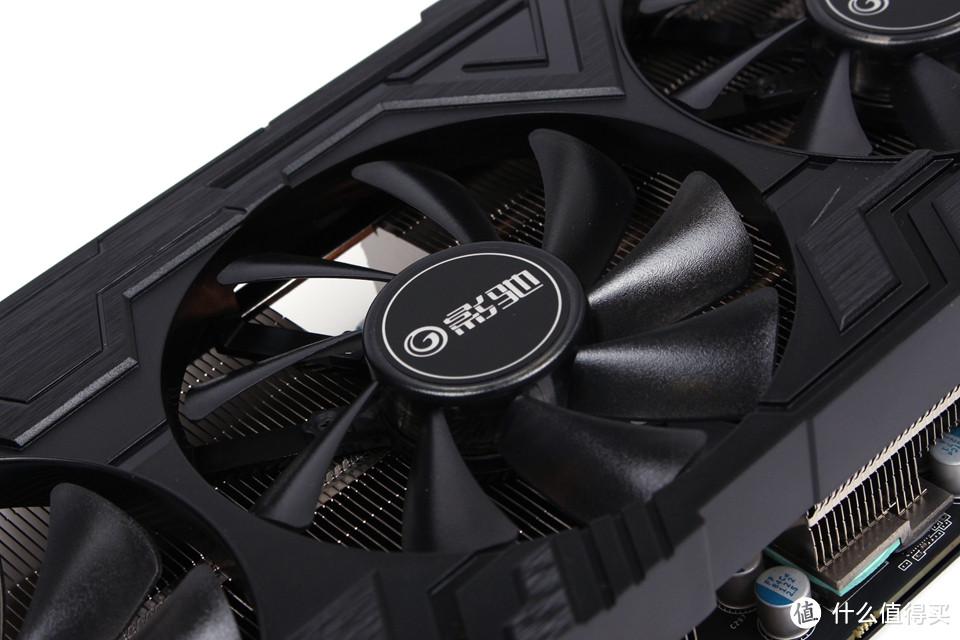 老黄的SUPER刀法——影驰GeForce RTX 2080 SUPER大将显卡体验