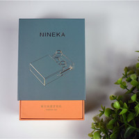 NINEKA N2耳机外观展示(数据线|材质|配件|端口)