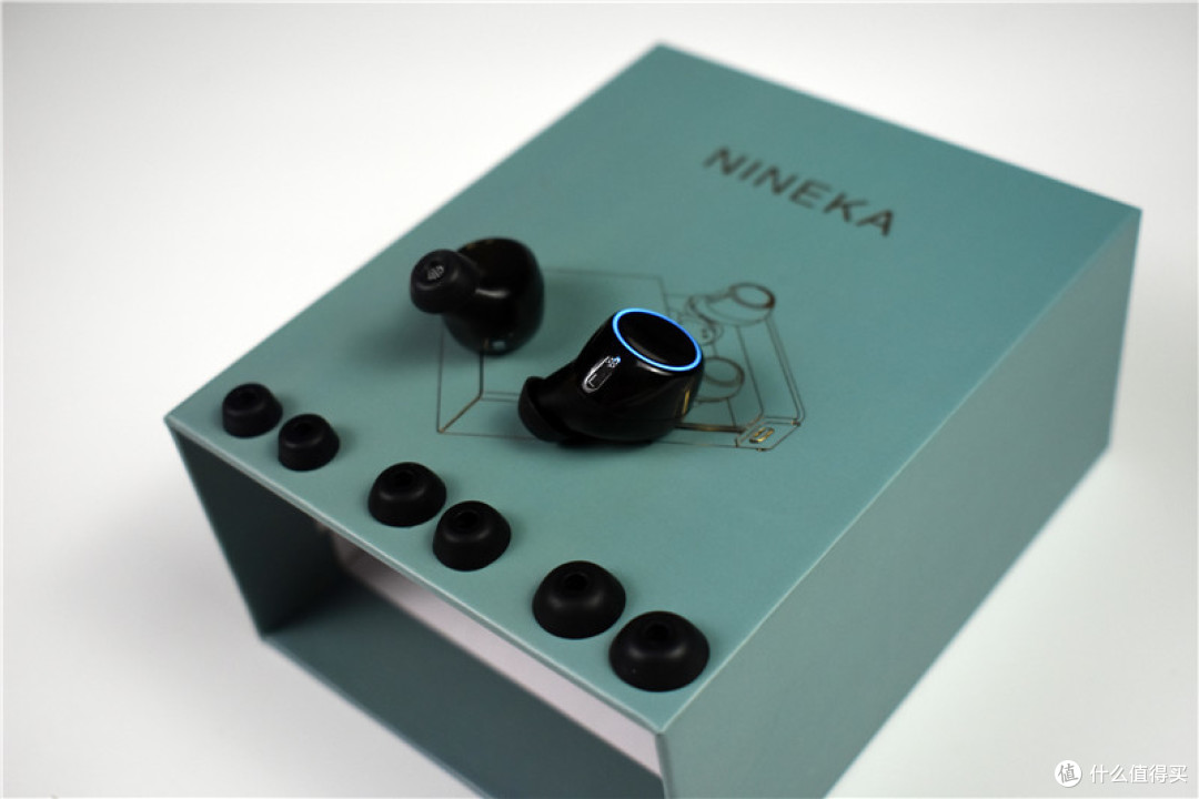 最好的礼物，以乐声表心声！NINEKA N2评测
