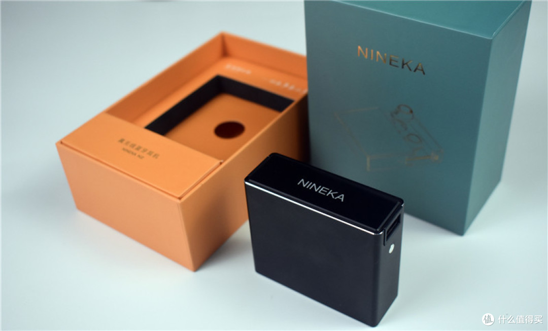 最好的礼物，以乐声表心声！NINEKA N2评测