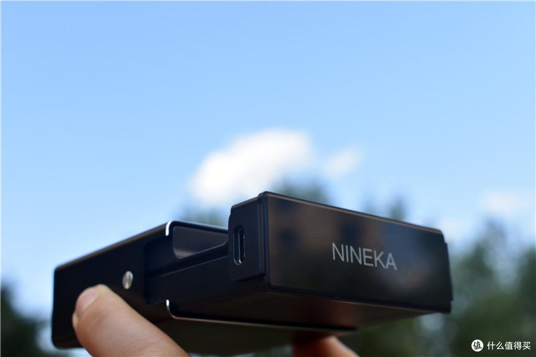 最好的礼物，以乐声表心声！NINEKA N2评测